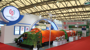 兩臺500型管絞機(jī)順利發(fā)貨俄羅斯